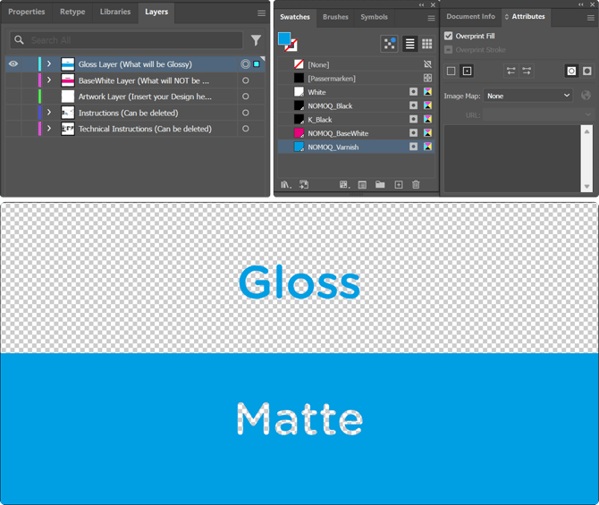 Glossario